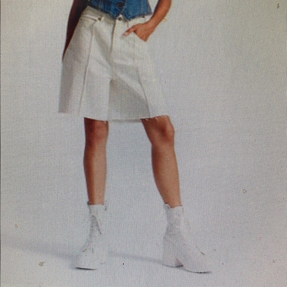 Converse Chuck Taylor 70DeLuxe Hi Western Platform White High-TopSneakers NIB9.5 - Picture 6 of 17